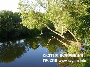 Водные ресурсы Советского района Водные ресурсы Советского района
