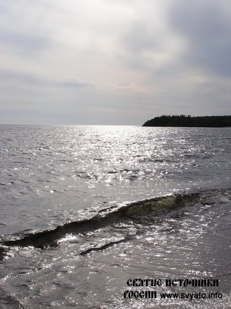 Ладожское озеро Ладожское озеро
