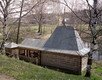 Родник, святой источник Феофана Вышенского Родник, святой источник Феофана Вышенского
