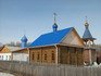 Святой источник храма Казанской иконы Богородицы Святой источник храма Казанской иконы Богородицы