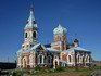 Свято-Никольский мужской монастырь Свято-Никольский мужской монастырь