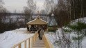 Родник, святой источник преподобного Варнавы Ветлужского Родник, святой источник преподобного Варнавы Ветлужского