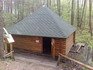 Родник, святой ключик Пафнутия Балахнинского Родник, святой ключик Пафнутия Балахнинского