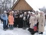 Родник, святой источник в честь мученицы Татианы Родник, святой источник в честь мученицы Татианы