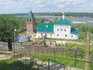 Святые источники Амвросиево Никольского Дудина монастыря Святые источники Амвросиево Никольского Дудина монастыря