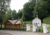 Родник, святой источник Боголюбской иконы Божией Матери Родник, святой источник Боголюбской иконы Божией Матери