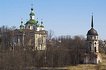 Родник, святой источник Феодосия Тотемского Родник, святой источник Феодосия Тотемского