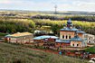 Свято-Вознесенский Кременской мужской монастырь Свято-Вознесенский Кременской мужской монастырь