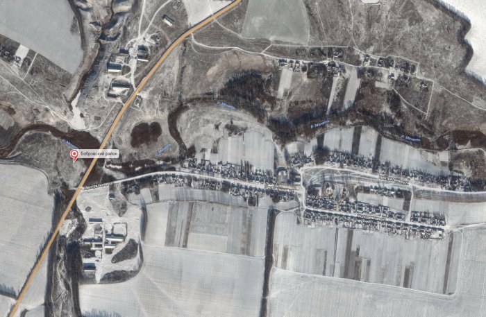 Родник, святой источник Казанской иконы Божией Матери поселок Красный Родник, святой источник Казанской иконы Божией Матери поселок Красный