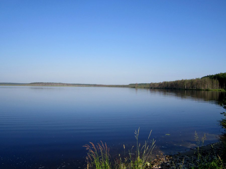 Озеро «Бабье»