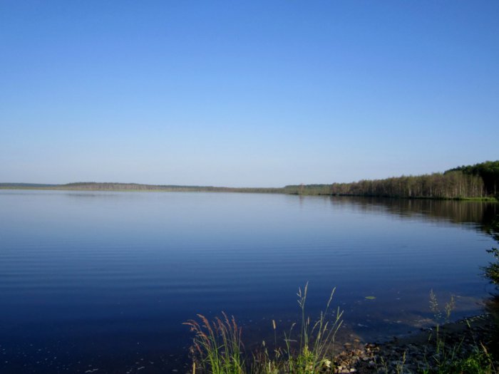 Озеро «Бабье»