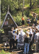 ���� � �������� � ������