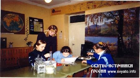 ������� ����������� ������