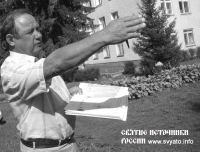 ����� ������ � ������ ������