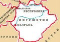 Реки Малгобекского района