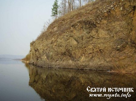 Водные ресурсы Могочинского района