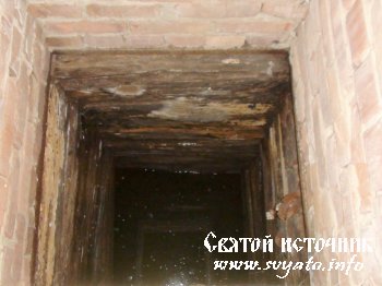 Родник, святой источник иконы Николая Ратного город Шебекино Родник, святой источник иконы Николая Ратного город Шебекино