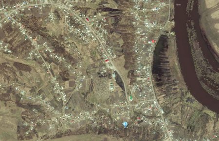 Родник, святой источник великомученицы Параскевы Пятницы село Гремячье Родник, святой источник великомученицы Параскевы Пятницы село Гремячье