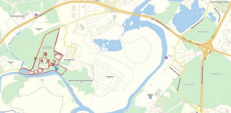 ������, ������ �������� � �����-������� ������� �������������