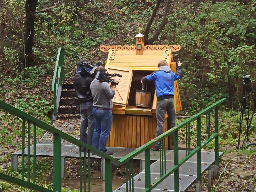 ������ � ������� ��������