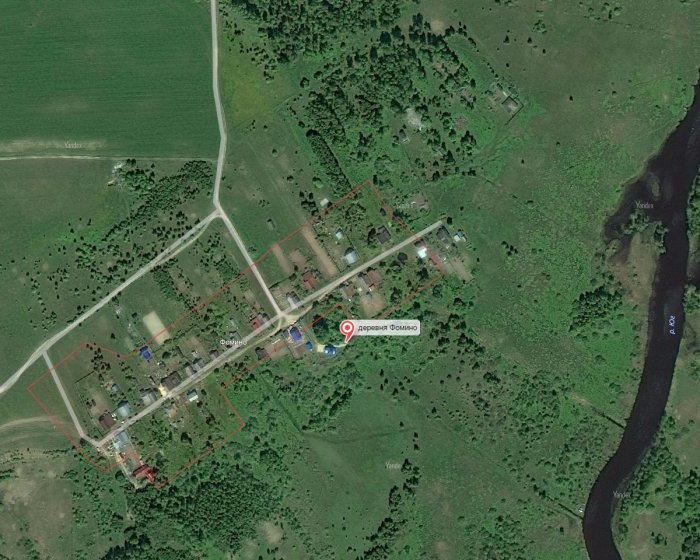 Родник, святой источник Казанской иконы Божией Матери деревня Фомино Родник, святой источник Казанской иконы Божией Матери деревня Фомино