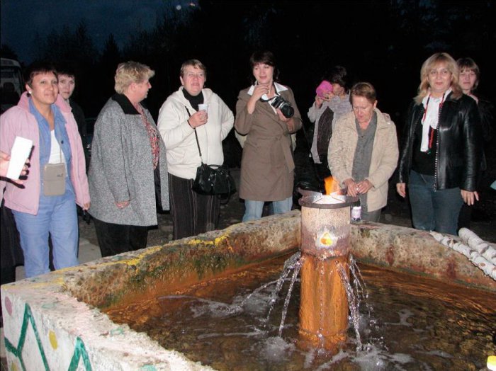 ����������� �������� � ���� �����������