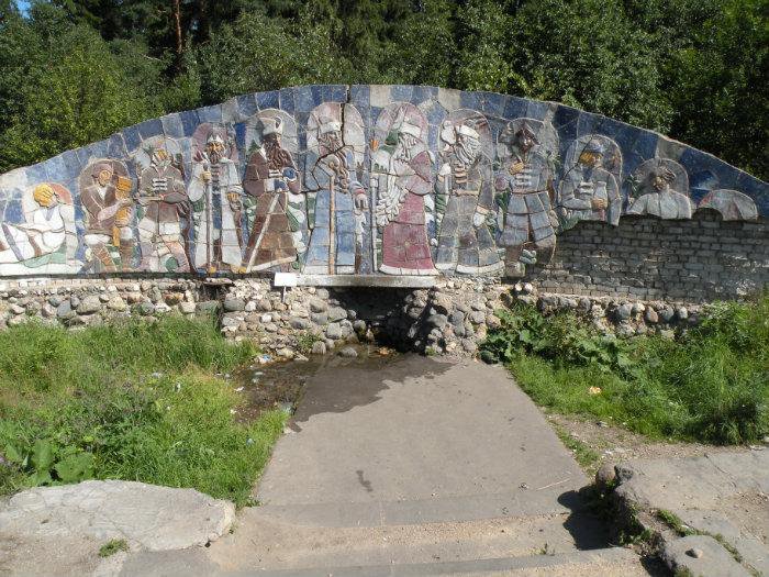 ������ �� �������� ���� � ������� ������