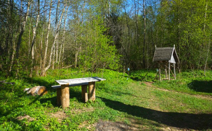 ������ � ������� ������