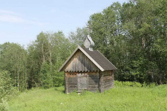 ������ ������� ������