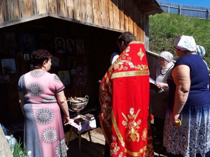 ������ ����� �������