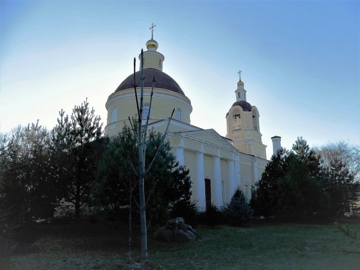 ������ ������� ��������