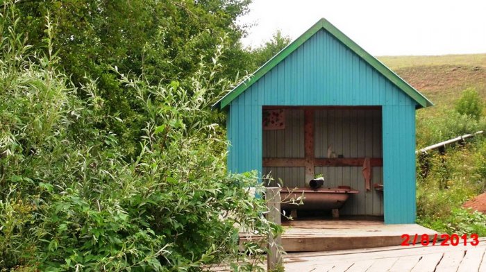 ������ ������ ���� �����-�������