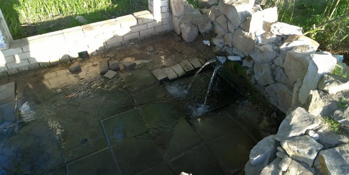 ������ � ���� ��������