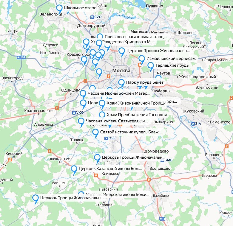 ����� ������� � ��������